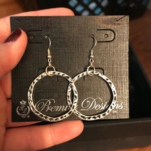 Premier Designs Earrings